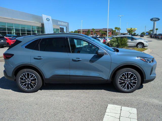 used 2025 Ford Escape PHEV car, priced at $34,553