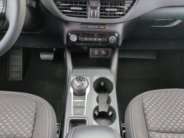 used 2025 Ford Escape car, priced at $24,994