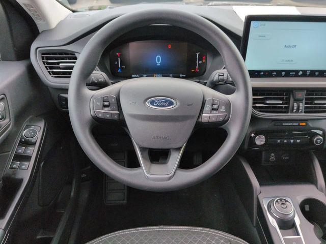 used 2025 Ford Escape car, priced at $24,994