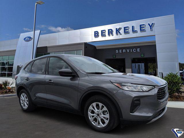 used 2025 Ford Escape car, priced at $24,994