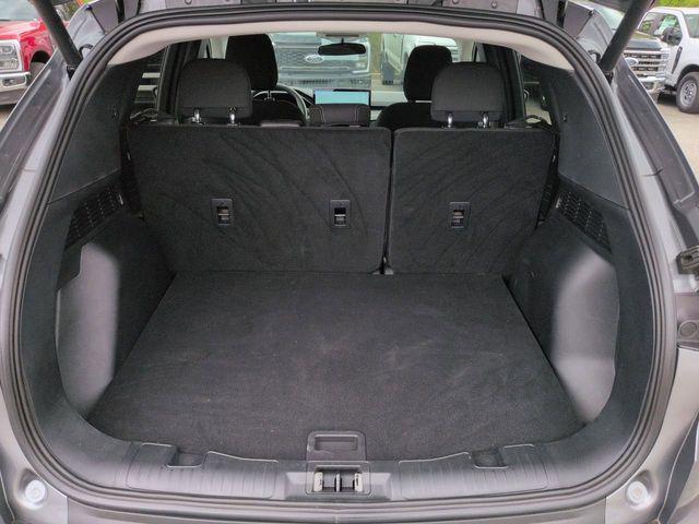used 2025 Ford Escape car, priced at $24,994
