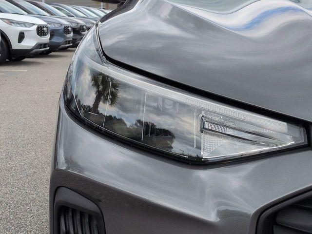 used 2025 Ford Escape car, priced at $24,994