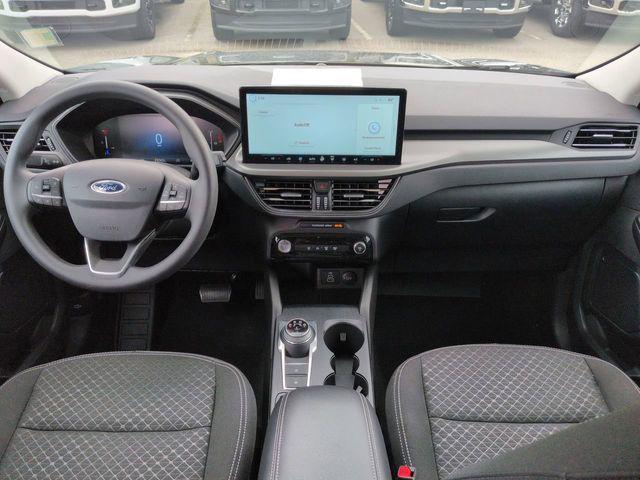 used 2025 Ford Escape car, priced at $24,994