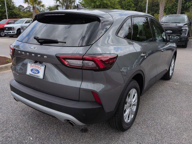 used 2025 Ford Escape car, priced at $24,994