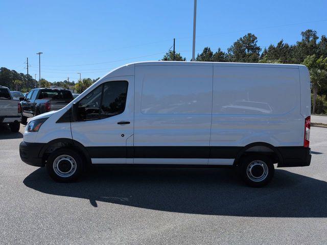 used 2025 Ford Transit-250 car, priced at $43,998