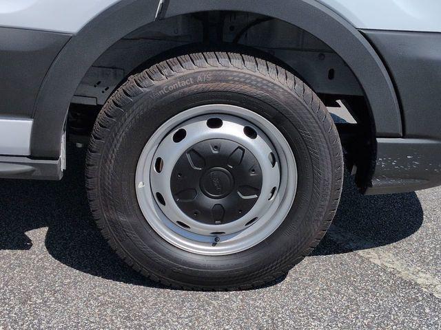 used 2025 Ford Transit-250 car, priced at $43,998