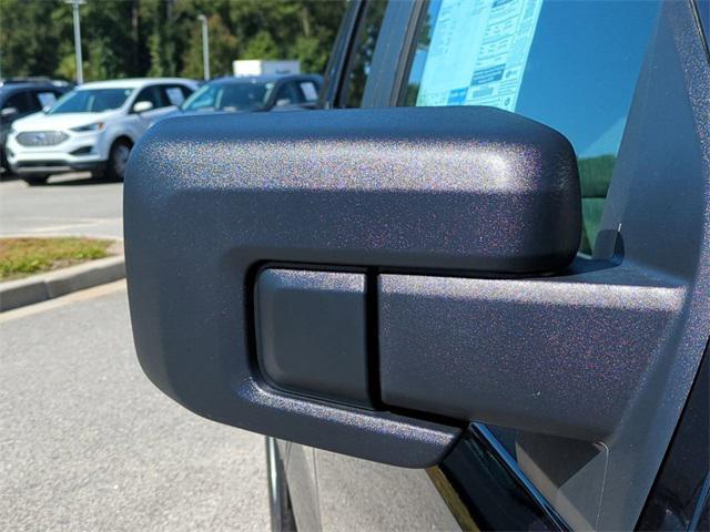 new 2025 Ford F-150 car, priced at $44,606