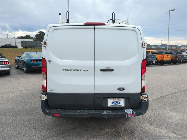 used 2016 Ford Transit-150 car, priced at $8,998
