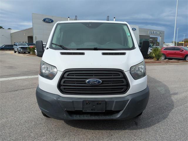 used 2016 Ford Transit-150 car, priced at $8,998