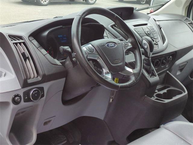used 2016 Ford Transit-150 car, priced at $8,998