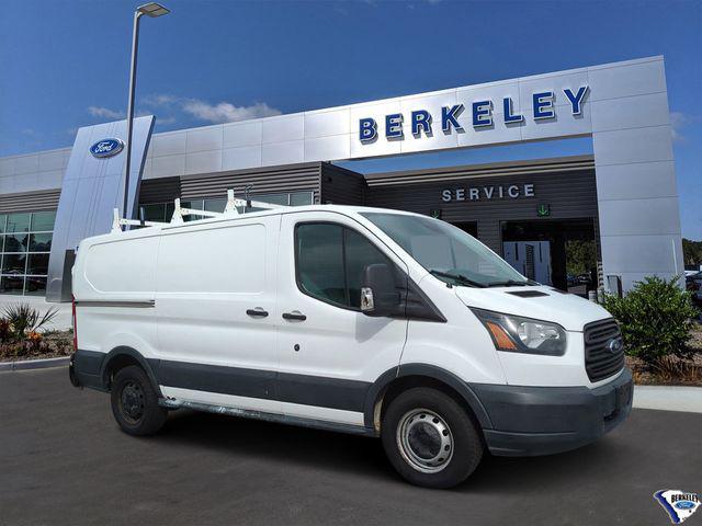 used 2016 Ford Transit-150 car, priced at $8,998
