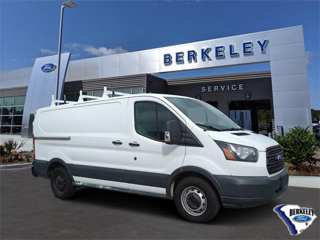 used 2016 Ford Transit-150 car, priced at $8,998