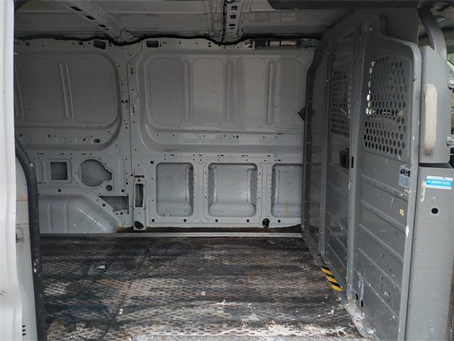 used 2016 Ford Transit-150 car, priced at $8,998