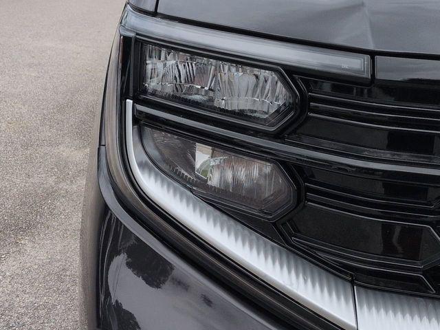 new 2026 Ford Expedition Max car, priced at $91,946