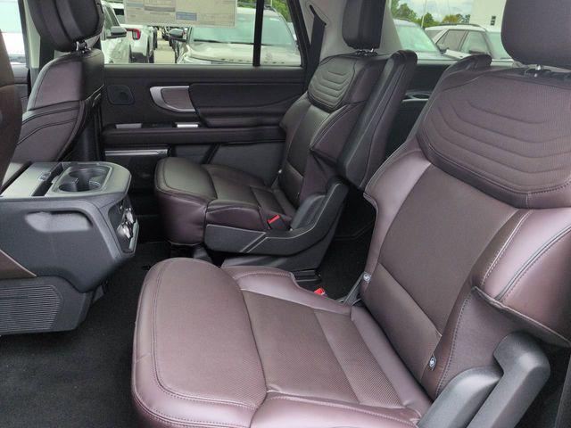 new 2026 Ford Expedition Max car, priced at $91,946