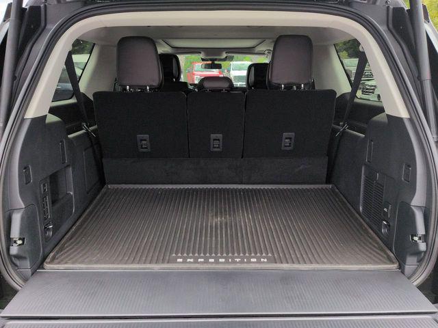 new 2026 Ford Expedition Max car, priced at $91,946