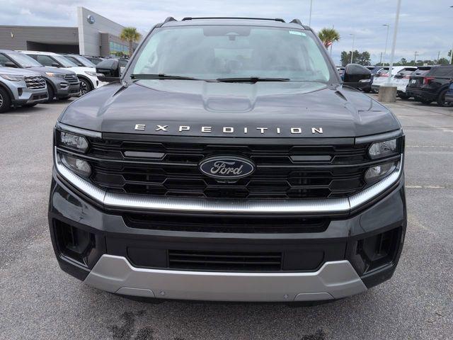new 2026 Ford Expedition Max car, priced at $91,946