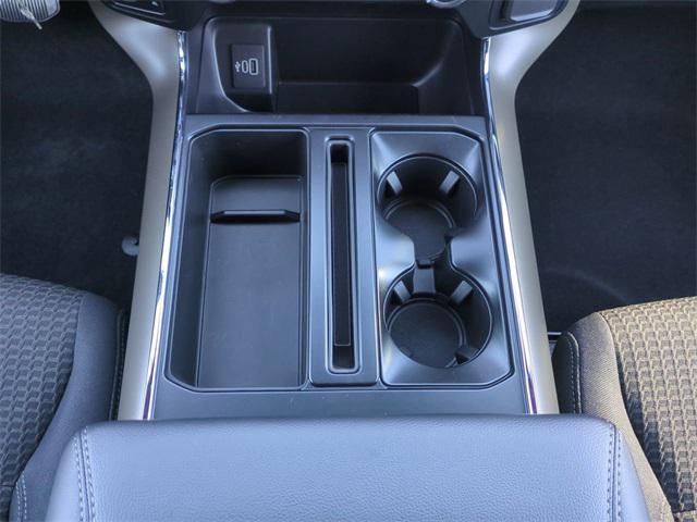 new 2025 Ford F-150 car, priced at $56,761