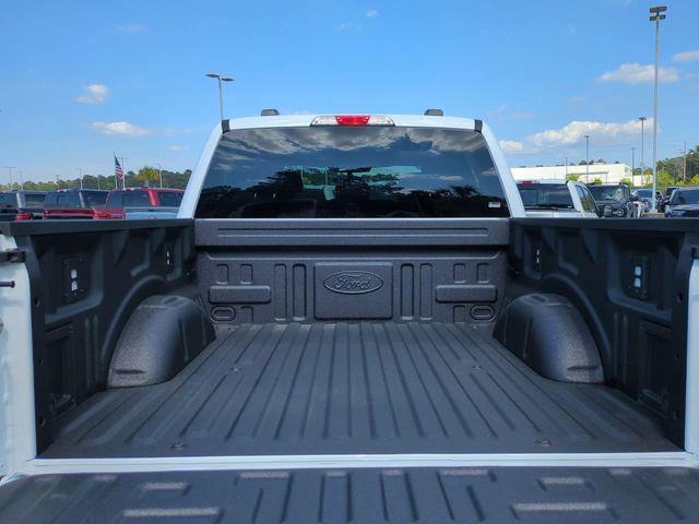 new 2026 Ford F-150 car, priced at $49,795