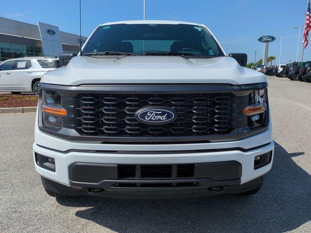 new 2026 Ford F-150 car, priced at $49,795