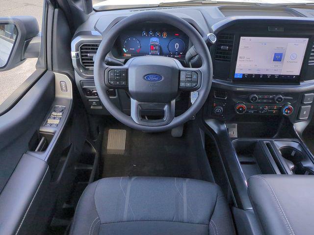 new 2026 Ford F-150 car, priced at $49,795