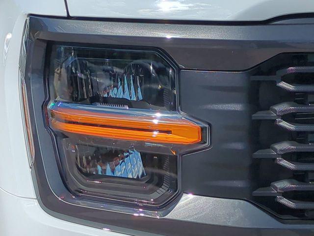 new 2026 Ford F-150 car, priced at $49,795