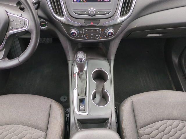 used 2020 Chevrolet Equinox car, priced at $12,595