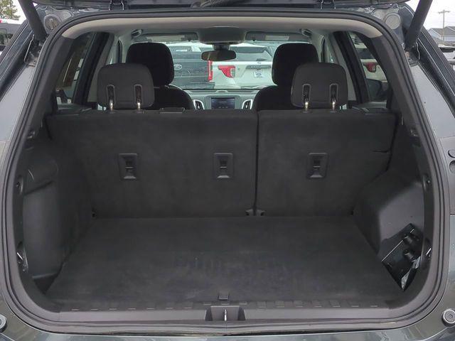 used 2020 Chevrolet Equinox car, priced at $12,595
