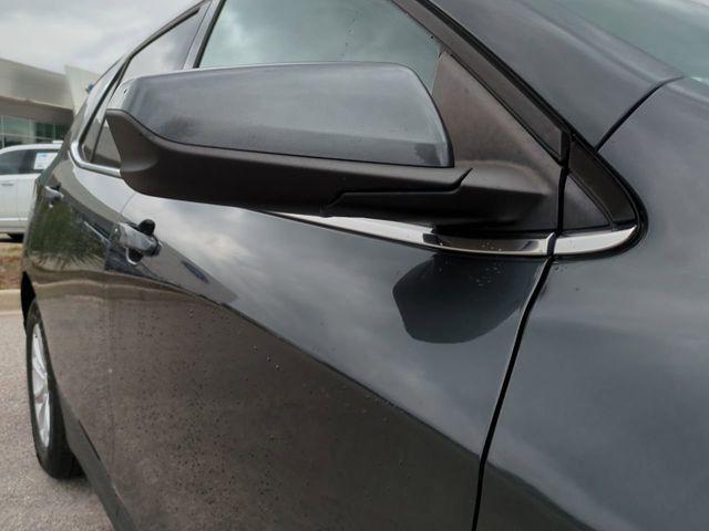 used 2020 Chevrolet Equinox car, priced at $12,595