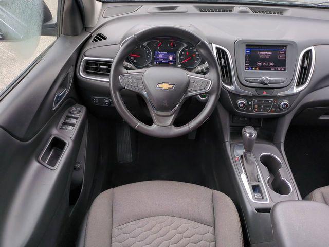 used 2020 Chevrolet Equinox car, priced at $12,595