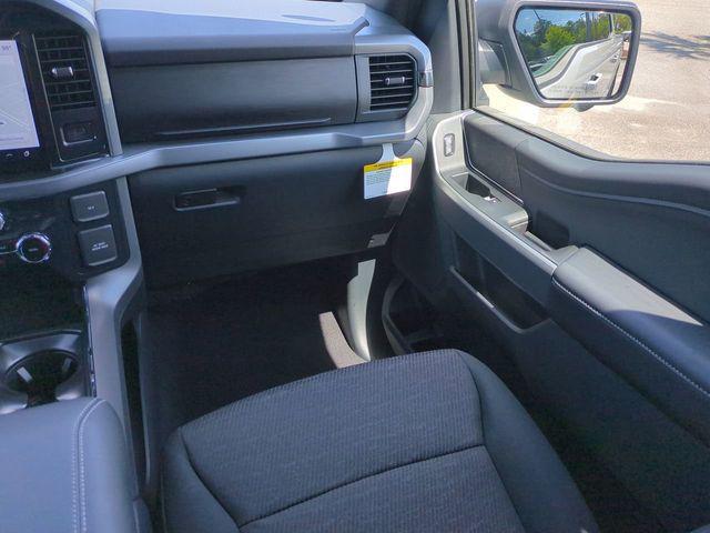 new 2026 Ford F-150 car, priced at $55,384