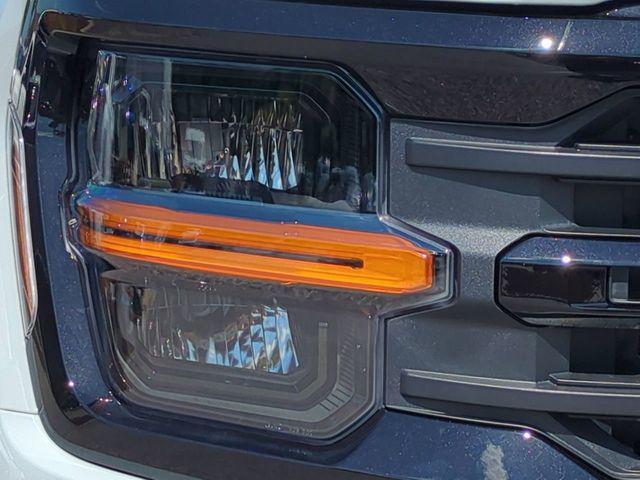 new 2026 Ford F-150 car, priced at $55,384