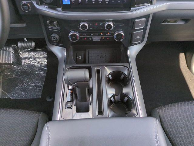 new 2026 Ford F-150 car, priced at $55,384