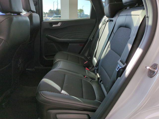 new 2025 Ford Escape PHEV car, priced at $37,730