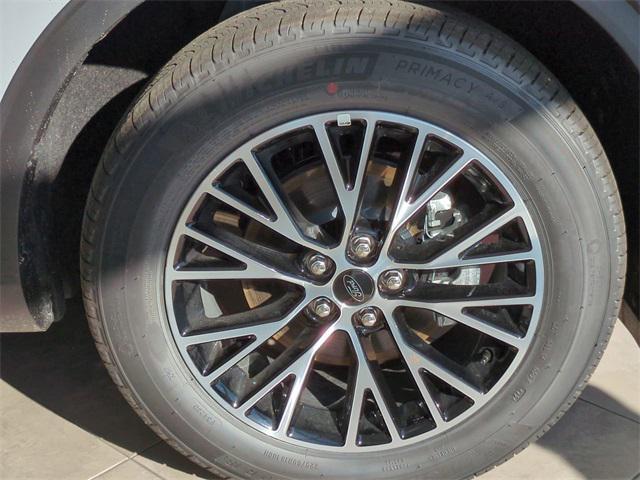 new 2025 Ford Escape PHEV car, priced at $30,730