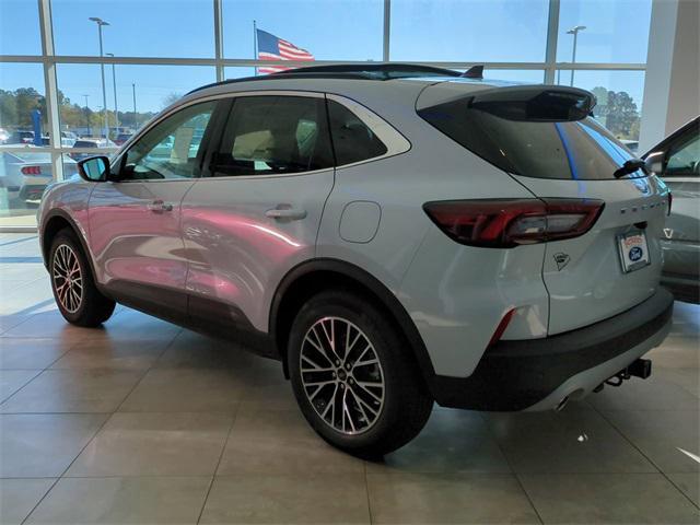 new 2025 Ford Escape PHEV car, priced at $30,730