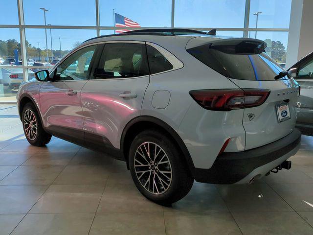 new 2025 Ford Escape PHEV car, priced at $37,730