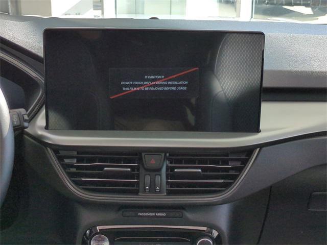 new 2025 Ford Escape PHEV car, priced at $30,730