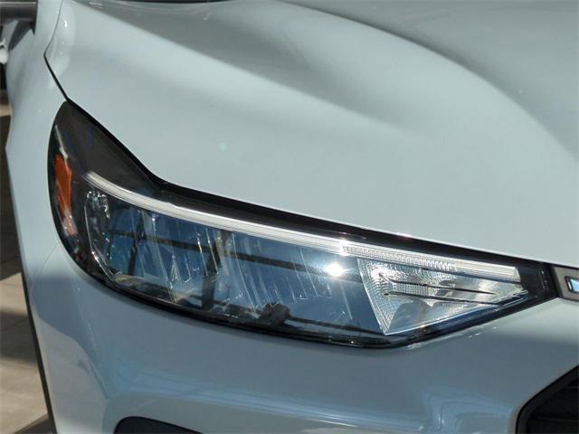 new 2025 Ford Escape PHEV car, priced at $30,730