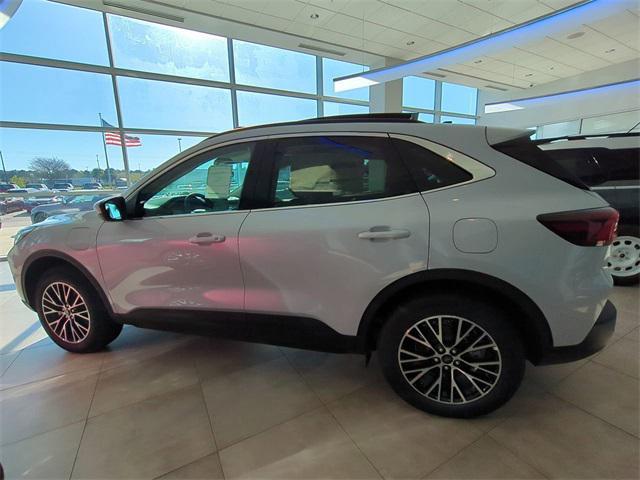 new 2025 Ford Escape PHEV car, priced at $30,730