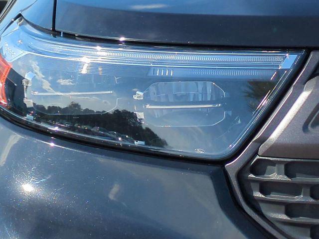 used 2021 Ford Explorer car, priced at $31,895