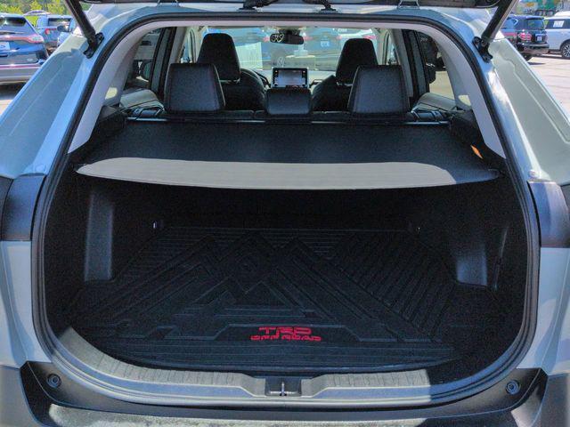 used 2021 Toyota RAV4 car, priced at $32,895