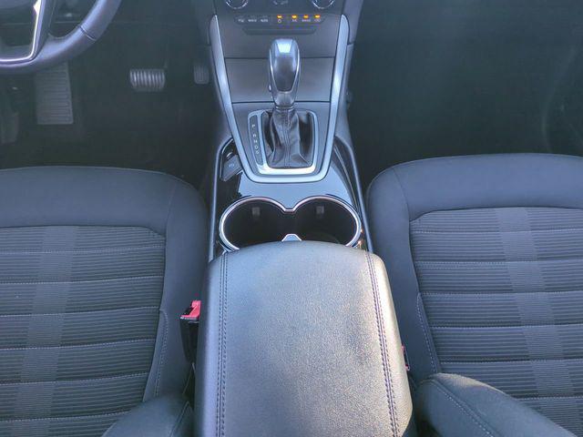 used 2017 Ford Edge car, priced at $15,228