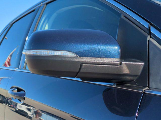 used 2017 Ford Edge car, priced at $15,228
