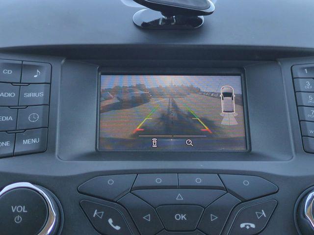 used 2017 Ford Edge car, priced at $15,228