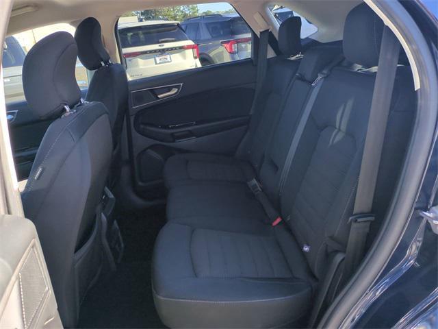 used 2017 Ford Edge car, priced at $16,895