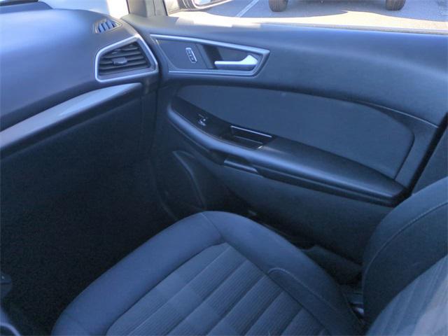 used 2017 Ford Edge car, priced at $16,895