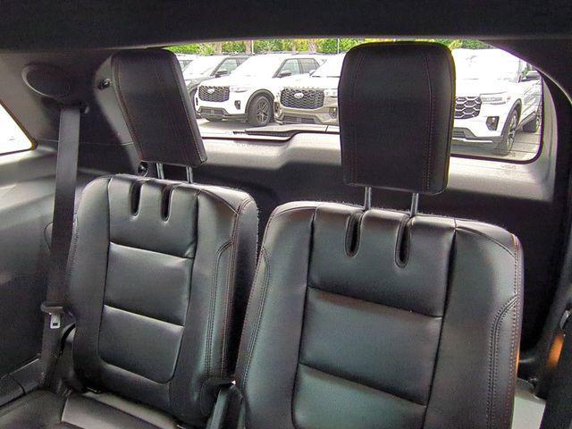 used 2017 Ford Explorer car, priced at $15,994