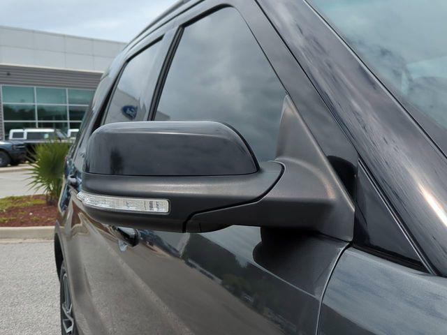 used 2017 Ford Explorer car, priced at $15,994