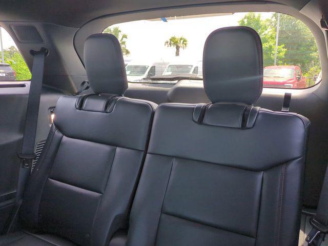 new 2026 Ford Explorer car, priced at $45,546